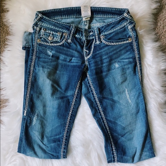 True Religion Jeans - Picture 2 of 6